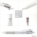 Pilot Frixion Ball 4 Erasable Multicolor 0.5 Ballpoint Pen Pink-Kiichin - The #1 Place for Japanese Goods in Your Hand!