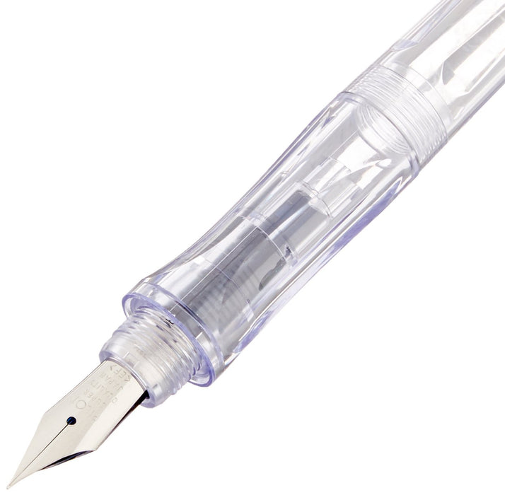Pilot Pfp50Rncef Elegant Calligraphy Fountain Pen Non-Color-Kiichin - The #1 Place for Japanese Goods in Your Hand!