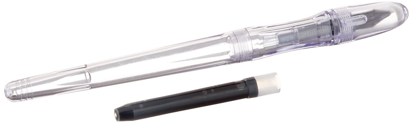 Pilot Pfp50Rncef Elegant Calligraphy Fountain Pen Non-Color-Kiichin - The #1 Place for Japanese Goods in Your Hand!