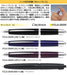 Pilot Capless LS Matte Black Medium Fountain Pen-Kiichin - The #1 Place for Japanese Goods in Your Hand!
