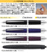 Pilot Capless LS Medium Nib Fountain Pen - Elegant L Purple Series-Kiichin - The #1 Place for Japanese Goods in Your Hand!