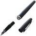 Pilot Cocoon Metallic Gray Medium Point Fountain Pen Fco-3Sr-Mgy-M-Kiichin - The #1 Place for Japanese Goods in Your Hand!