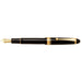 Pilot Custom 743 Medium Point Black Fountain Pen - Fkk3000Rbm Model-Kiichin - The #1 Place for Japanese Goods in Your Hand!