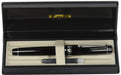 Pilot Custom Heritage 912 Fountain Pen Extra Bold Black FKVH-2MR-B-BB-Kiichin - The #1 Place for Japanese Goods in Your Hand!