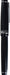 Pilot Custom Heritage 912 Black Fountain Pen - High-Quality Pilot Brand-Kiichin - The #1 Place for Japanese Goods in Your Hand!