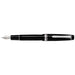 Pilot Custom Heritage 912 Fountain Pen in Elegant Black - Pilot-Kiichin - The #1 Place for Japanese Goods in Your Hand!