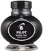 Pilot Fountain Pen Black Ink-70-B 70ml - High-Quality Writing Tool from Pilot-Kiichin - The #1 Place for Japanese Goods in Your Hand!