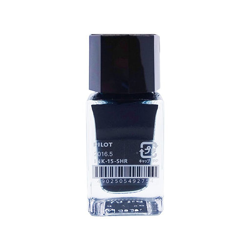 Pilot Iroshizuku Mini Fountain Pen with 15ml Dark Green Ink-Kiichin - The #1 Place for Japanese Goods in Your Hand!