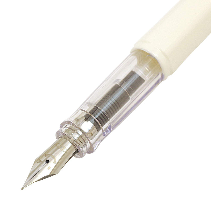 Pilot Kakuno Ef Soft Violet Fountain Pen - High-Quality Writing by Pilot-Kiichin - The #1 Place for Japanese Goods in Your Hand!