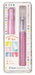 Pilot Kakuno F Girl Pink Fountain Pen - Smooth Writing - Fka1Srkgpf-Kiichin - The #1 Place for Japanese Goods in Your Hand!