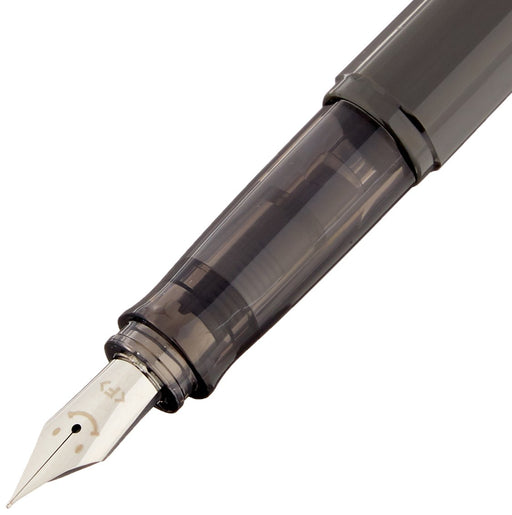 Pilot Kakuno F Light Green Fountain Pen - Premium High-Quality Writing Instrument-Kiichin - The #1 Place for Japanese Goods in Your Hand!