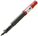 Pilot Kakuno F Red Fountain Pen - Brand Quality FKA1SRRF Model-Kiichin - The #1 Place for Japanese Goods in Your Hand!