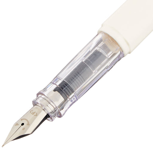 Pilot Kakuno F Soft Blue Fountain Pen FKA1SRS-LF by Pilot-Kiichin - The #1 Place for Japanese Goods in Your Hand!