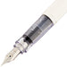 Pilot Kakuno Soft Yellow Fountain Pen with F Soft Tip FKA1SRSYF Model-Kiichin - The #1 Place for Japanese Goods in Your Hand!