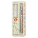 Pilot Kakuno F Transparent Fountain Pen - Reliable Writing Instrument by Pilot-Kiichin - The #1 Place for Japanese Goods in Your Hand!