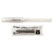 Pilot Kakuno F Transparent Fountain Pen - Reliable Writing Instrument by Pilot-Kiichin - The #1 Place for Japanese Goods in Your Hand!