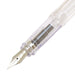 Pilot Kakuno F Transparent Fountain Pen - Reliable Writing Instrument by Pilot-Kiichin - The #1 Place for Japanese Goods in Your Hand!