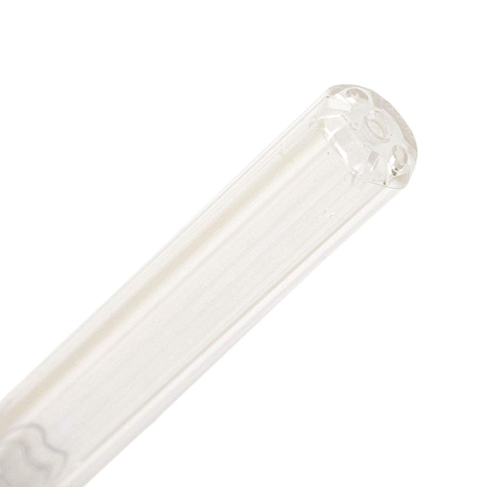 Pilot Kakuno F Transparent Fountain Pen - Reliable Writing Instrument by Pilot-Kiichin - The #1 Place for Japanese Goods in Your Hand!