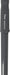Pilot Kakuno M Gray FKA1SRGYM - Premium Fountain Pen by Pilot-Kiichin - The #1 Place for Japanese Goods in Your Hand!