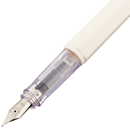 Pilot Kakuno M Soft Blue Fountain Pen - FKA1SRS- High-Quality Writing Tool-Kiichin - The #1 Place for Japanese Goods in Your Hand!