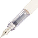 Pilot Kakuno M Soft Yellow Fountain Pen - Durable Elegant Writing FKA1SRSYM-Kiichin - The #1 Place for Japanese Goods in Your Hand!