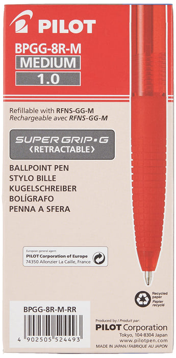 Pilot Fountain Pen Notepad with Horizontal Lines Rp-01