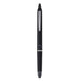 Pilot Friction Ball Knock Zone 0.7mm Black LFBKZ-50F-AB - Long-lasting Ink-Kiichin - The #1 Place for Japanese Goods in Your Hand!