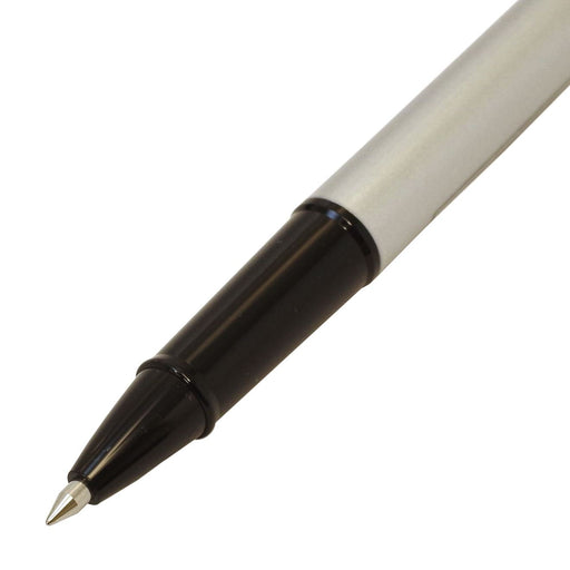 Pilot Frixion Biz Ball - 0.5Mm Black Ink Pink Aluminum Body 140X11.3Mm Size-Kiichin - The #1 Place for Japanese Goods in Your Hand!