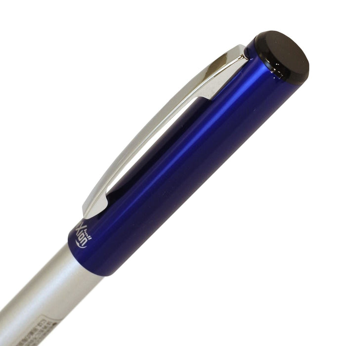 Pilot Frixion Biz Ball - 0.5Mm Black Ink Pink Aluminum Body 140X11.3Mm Size-Kiichin - The #1 Place for Japanese Goods in Your Hand!