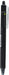 Pilot Frixion Ball Knock 07 - Black Ballpoint Pen Model Lfbk-23Fb-Kiichin - The #1 Place for Japanese Goods in Your Hand!