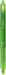 Pilot Frixion Ball Knock 07 Light Green Ballpoint Pen Lfbk-23F-Lg-Kiichin - The #1 Place for Japanese Goods in Your Hand!