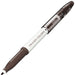 Pilot Frixion Brown Erasable Marker Color Series Sfc-10M-Bn-Kiichin - The #1 Place for Japanese Goods in Your Hand!