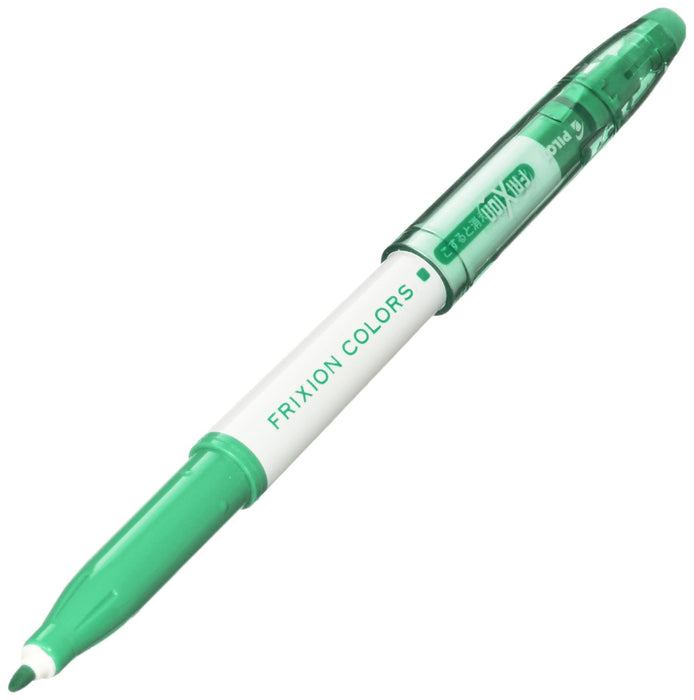 Pilot Frixion Erasable Color Marker - High-Quality Writing Instrument-Kiichin - The #1 Place for Japanese Goods in Your Hand!