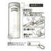 Pilot Frixion Elf02-10-L Erasable Whiteboard Marker-Kiichin - The #1 Place for Japanese Goods in Your Hand!