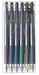 Pilot Ljp120S56Ccg Juice Up 0.5 Classic Glossy Gel Pen 6 Colors Set-Kiichin - The #1 Place for Japanese Goods in Your Hand!