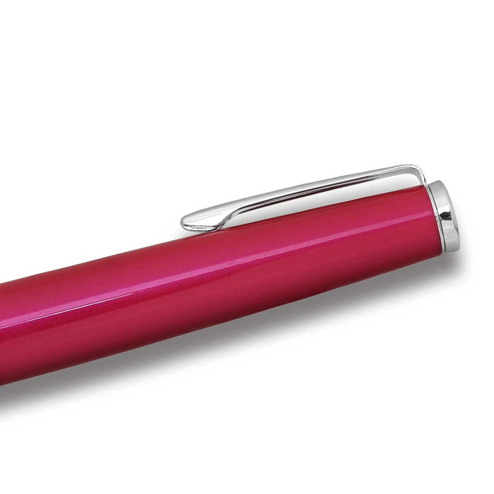 Pilot Rose Pink Timeline Gel Ink Ballpoint Pen Ltl-3Sr-Rp Model-Kiichin - The #1 Place for Japanese Goods in Your Hand!