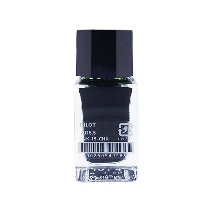 Pilot General Clerk's Iroshizuku Ink - 1 Piece Premium Quality-Kiichin - The #1 Place for Japanese Goods in Your Hand!