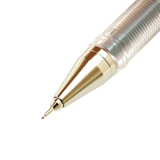 Pilot High Tech C Red 0.25 Precision Tip Pen - P-Lh-20C25-R-Kiichin - The #1 Place for Japanese Goods in Your Hand!
