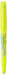 Pilot Frixion Light Yellow Highlighter SFL10SLY - Premium Brand Product-Kiichin - The #1 Place for Japanese Goods in Your Hand!