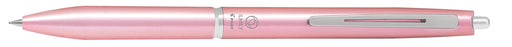 Pilot Illumily Oil-Based Ballpoint Pen in Spring Coral Pink-Kiichin - The #1 Place for Japanese Goods in Your Hand!