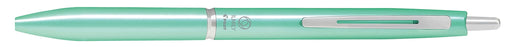 Pilot Illumily Oil-Based Ballpoint Pen in Spring Emerald Green-Kiichin - The #1 Place for Japanese Goods in Your Hand!