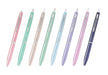 Pilot Illumily Oil-Based Ballpoint Pen in Spring Emerald Green-Kiichin - The #1 Place for Japanese Goods in Your Hand!
