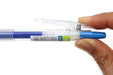 Pilot Juice Aqua Blue 0.38mm Gel Ink Ballpoint Pen - LJU-10UF-AL Model-Kiichin - The #1 Place for Japanese Goods in Your Hand!