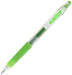 Pilot Juice Gel Ink Ballpoint Pen Ultra-Fine 0.38mm - Apricot Color-Kiichin - The #1 Place for Japanese Goods in Your Hand!