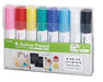 Pilot Juice Paint Medium Letter 8-Color Set SJP-160MN-8C-Kiichin - The #1 Place for Japanese Goods in Your Hand!