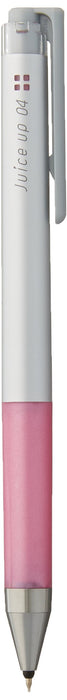 Pilot Juice Up 04 Metallic Pink Extra Fine Gel Ink Ballpoint Pen Ljp-20S4-Mp-Kiichin - The #1 Place for Japanese Goods in Your Hand!