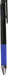 Pilot Juice Up 04 Extra Fine Blue Gel Ink Ballpoint Pen Knock Type (Ljp-20S4-L)-Kiichin - The #1 Place for Japanese Goods in Your Hand!