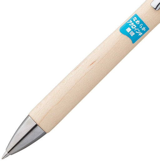 Pilot Legno Wooden 0.7mm Knock Type Ballpoint Pen Mokume BLE-1SK-M 138x12mm 20g-Kiichin - The #1 Place for Japanese Goods in Your Hand!