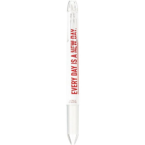 Pilot Lhkcg20Cv-Me Limited High Tech 4 Vi Message Vivi Collaboration Main Body-Kiichin - The #1 Place for Japanese Goods in Your Hand!