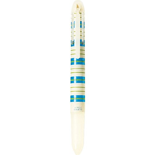 Pilot Limited High Tech C Colleto 5 Vi Multi-Border Main Body Vivi Collaboration-Kiichin - The #1 Place for Japanese Goods in Your Hand!